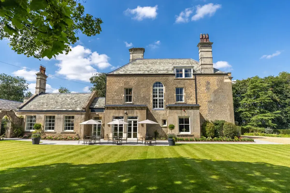 Cuckney House photo 12