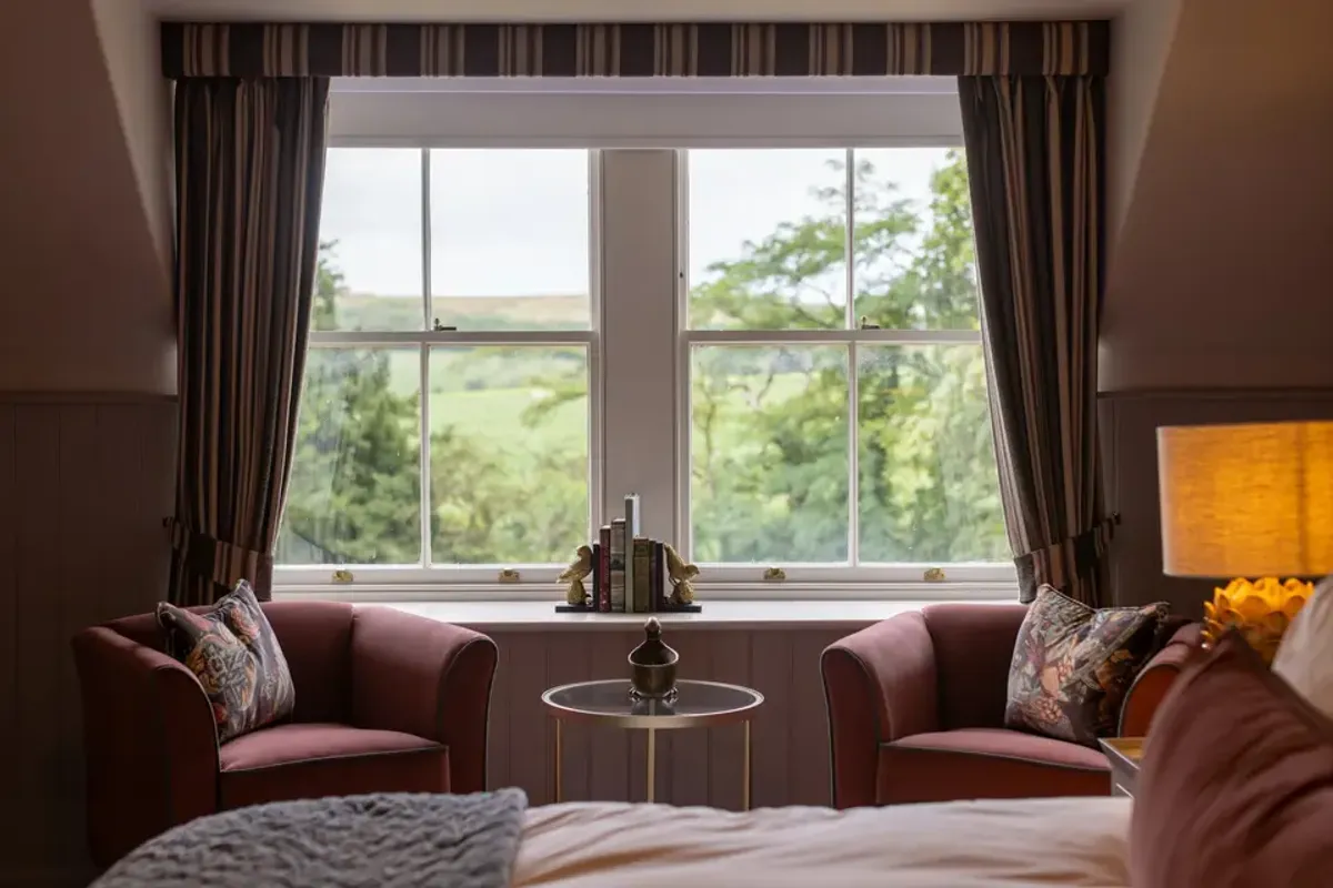 Cuckney House photo 5