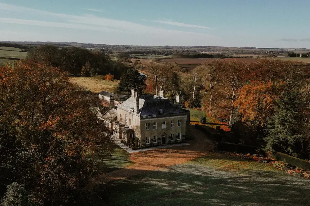 Cuckney House photo 1