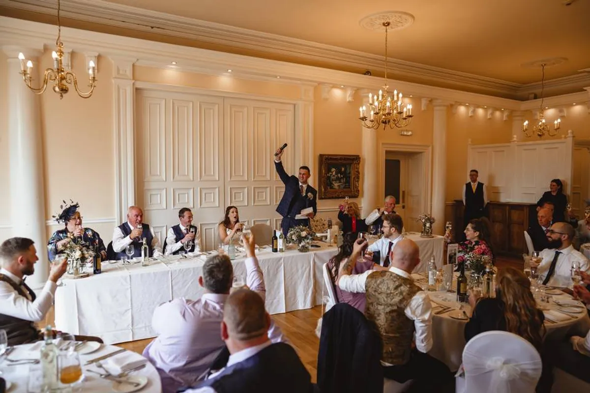 The Grange Hotel photo 3