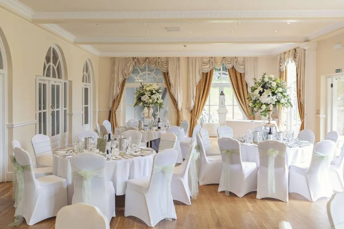 The Grange Hotel photo 5