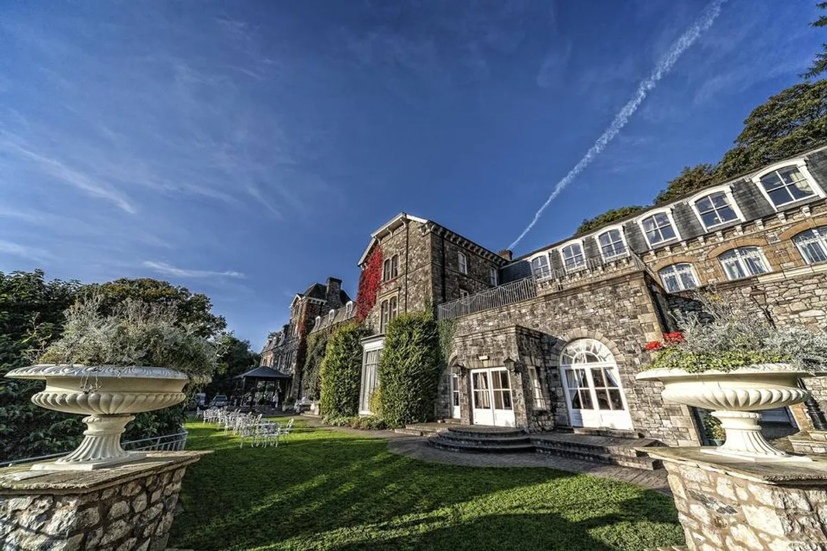 The Grange Hotel photo 6