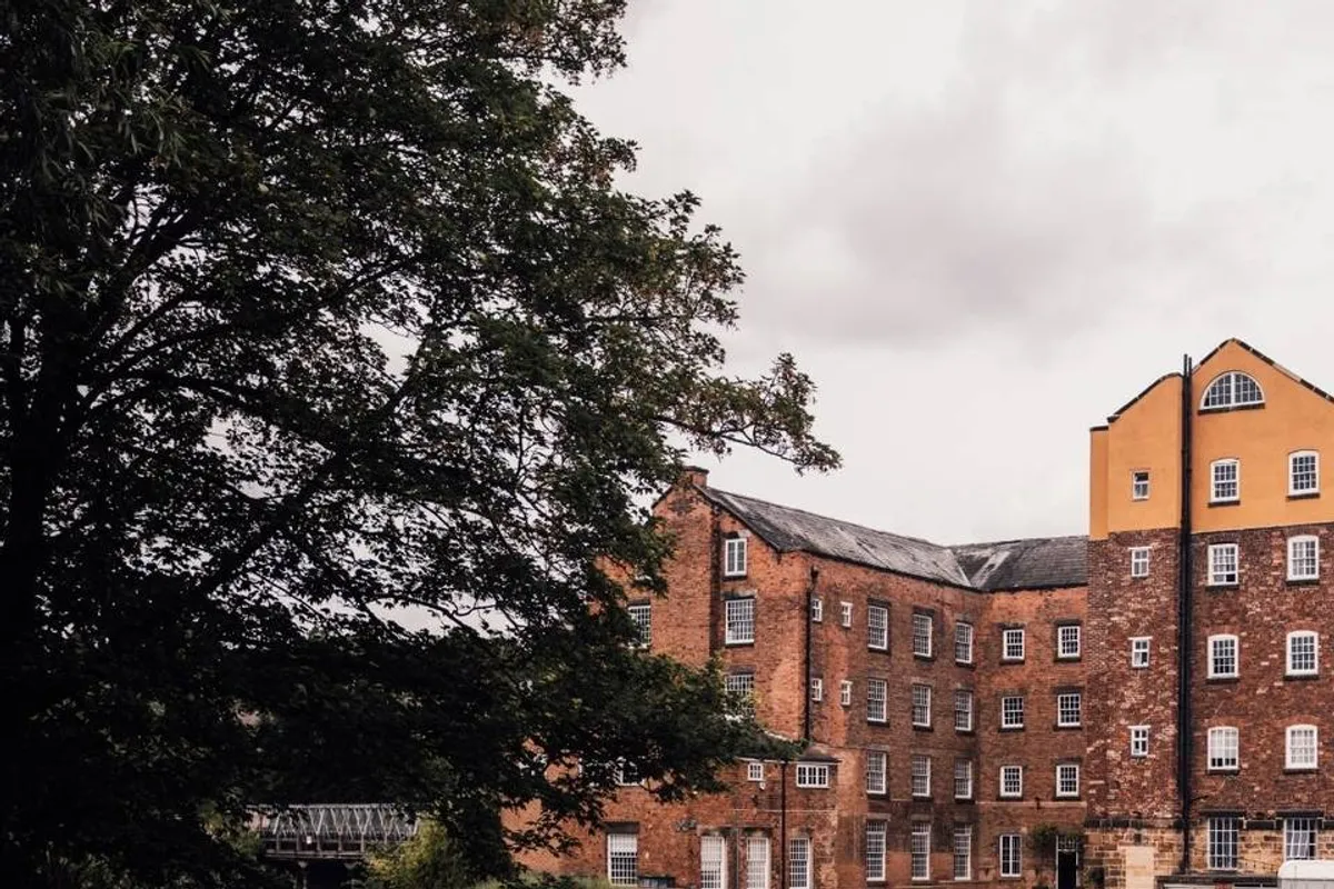 The West Mill photo 4