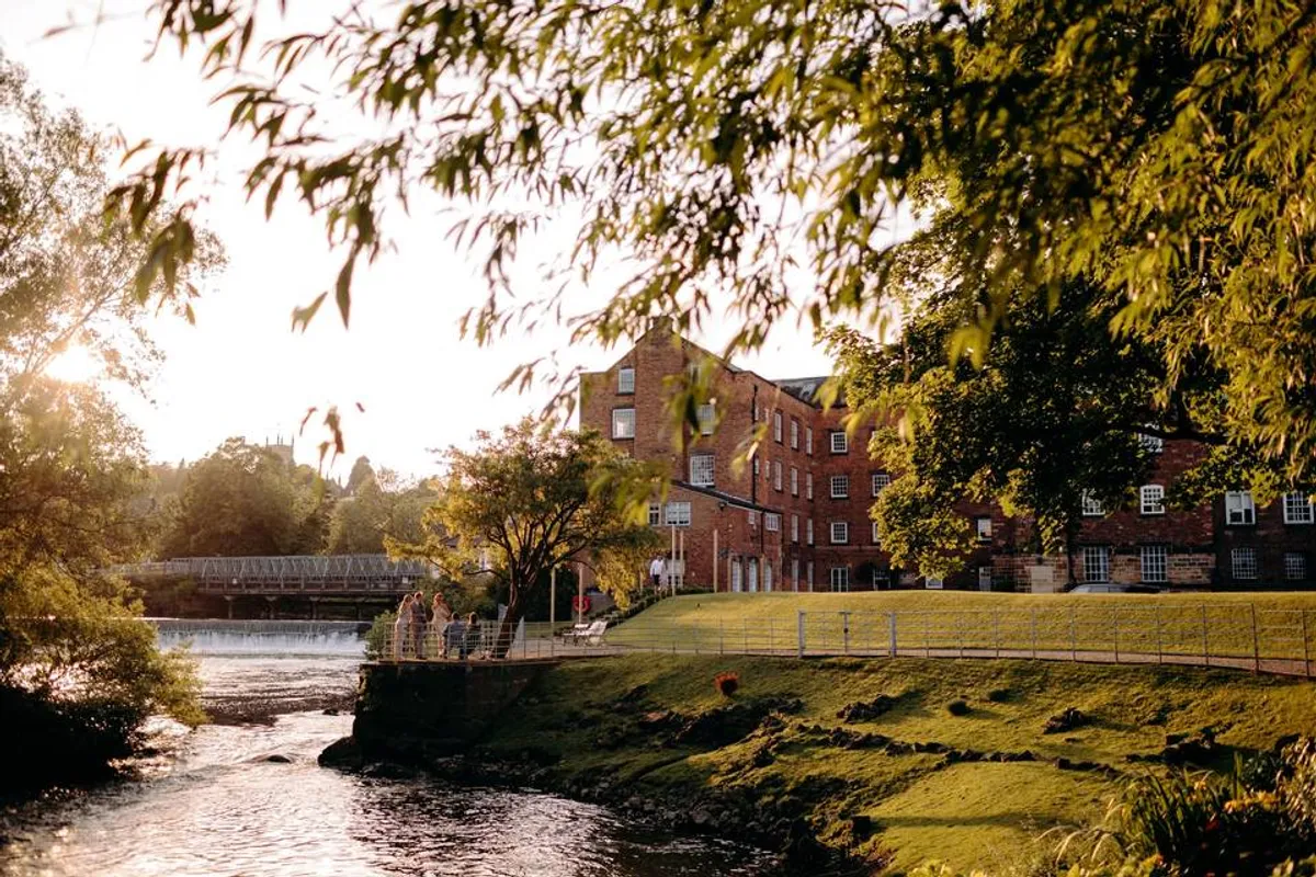 The West Mill photo 9