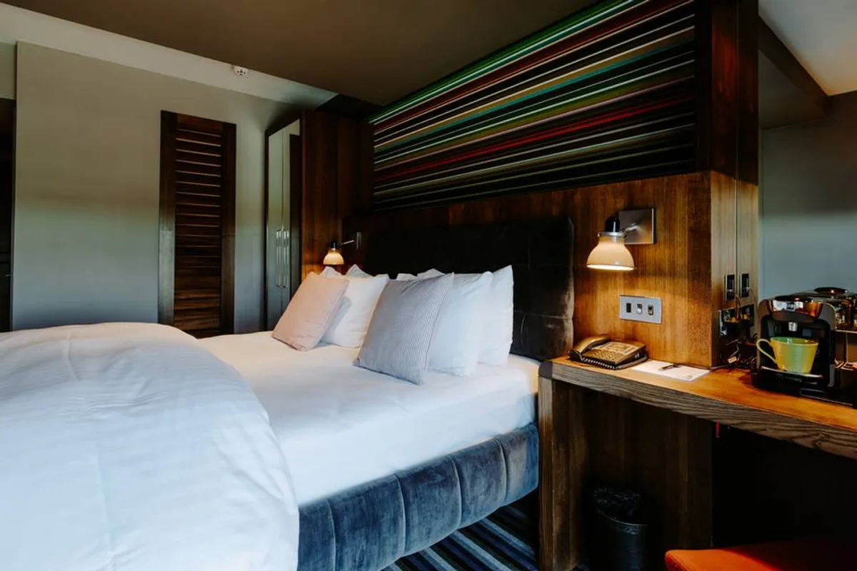 Village Hotel Club Farnborough photo 12