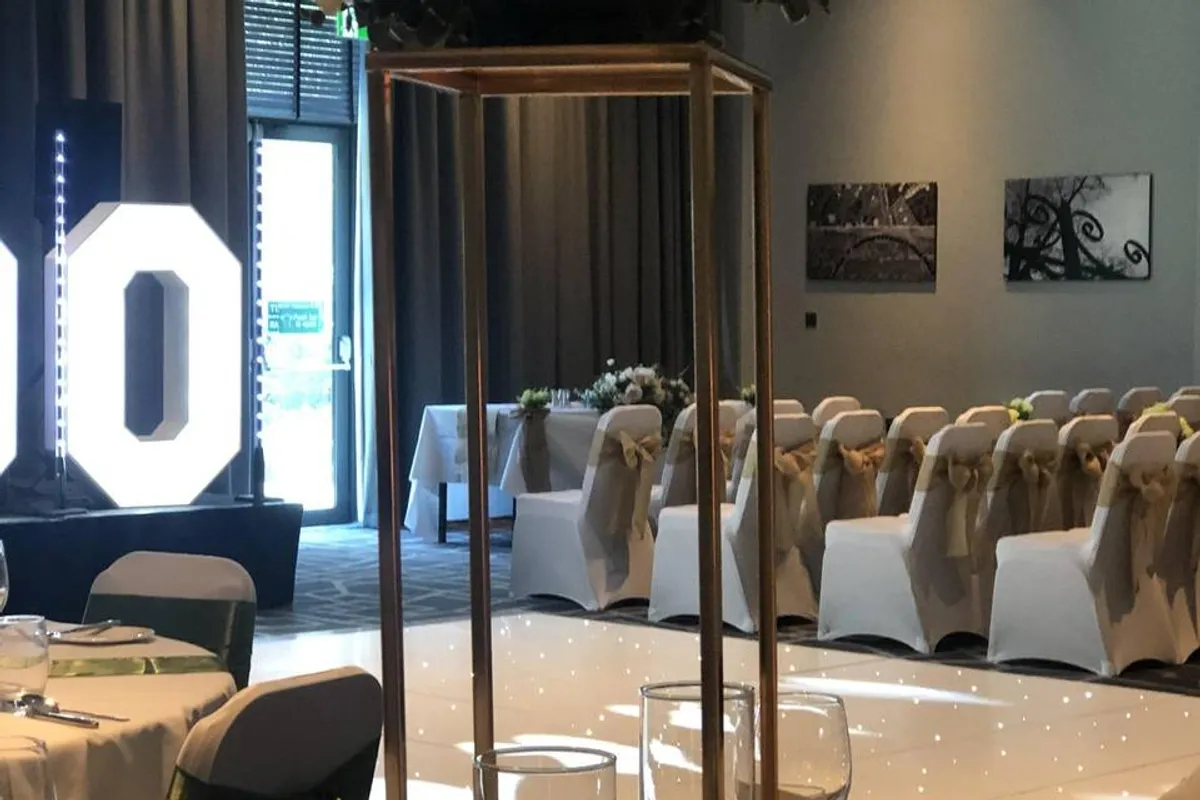 Village Hotel Club Farnborough photo 7