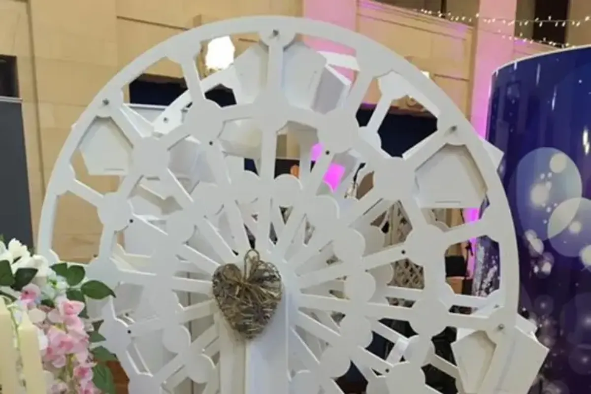Decoris Weddings photo 8
