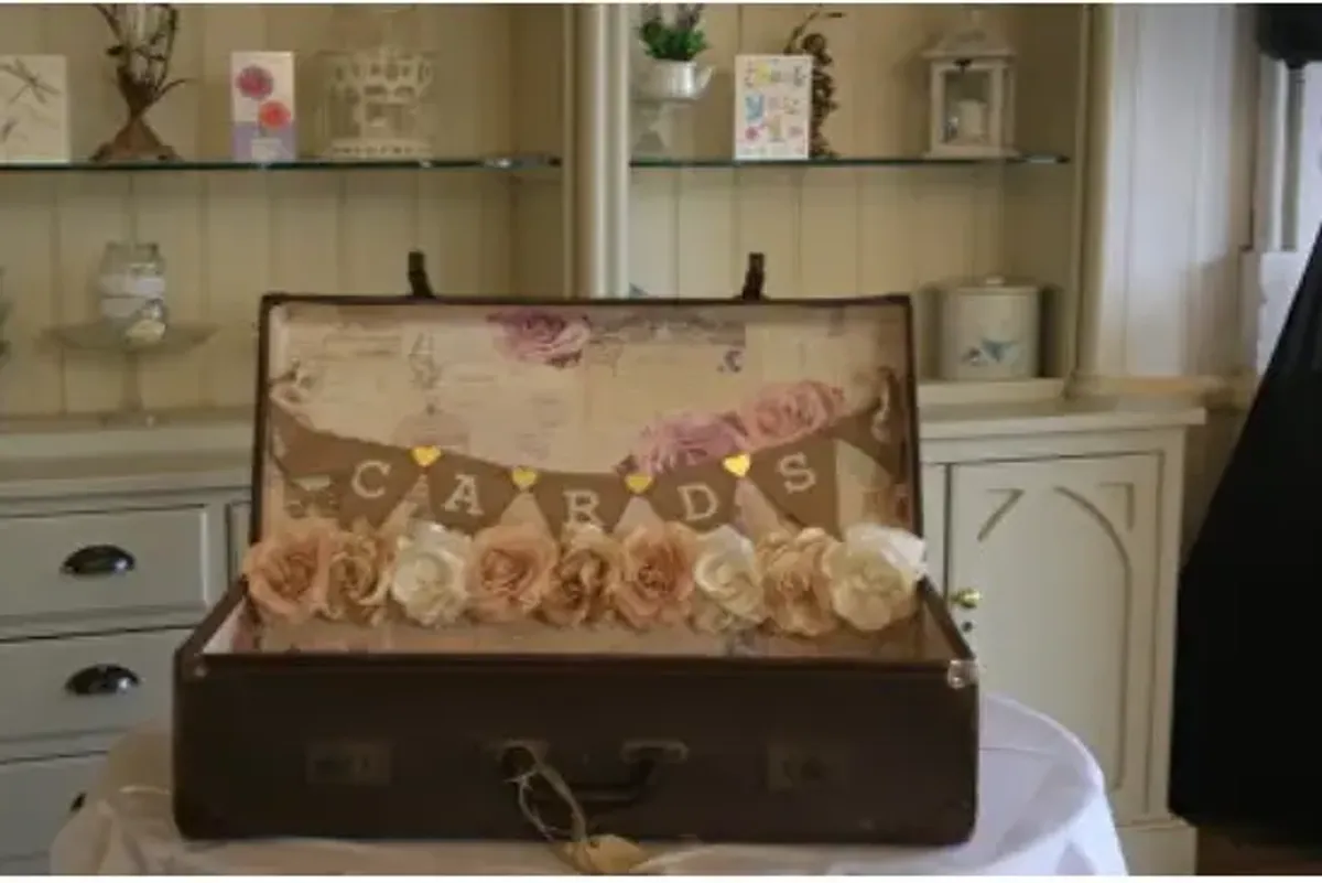 Decoris Weddings photo 9