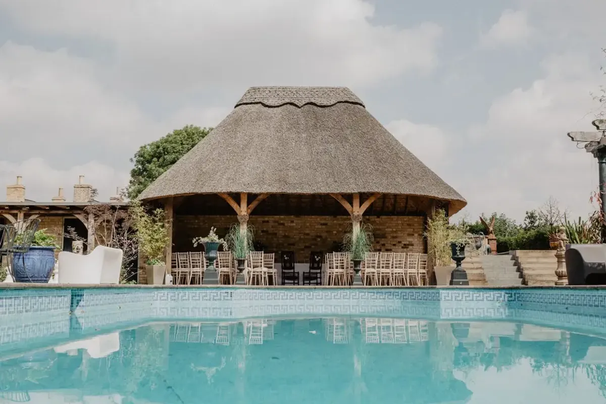 Shortmead, wedding venue in Bedfordshire, UK