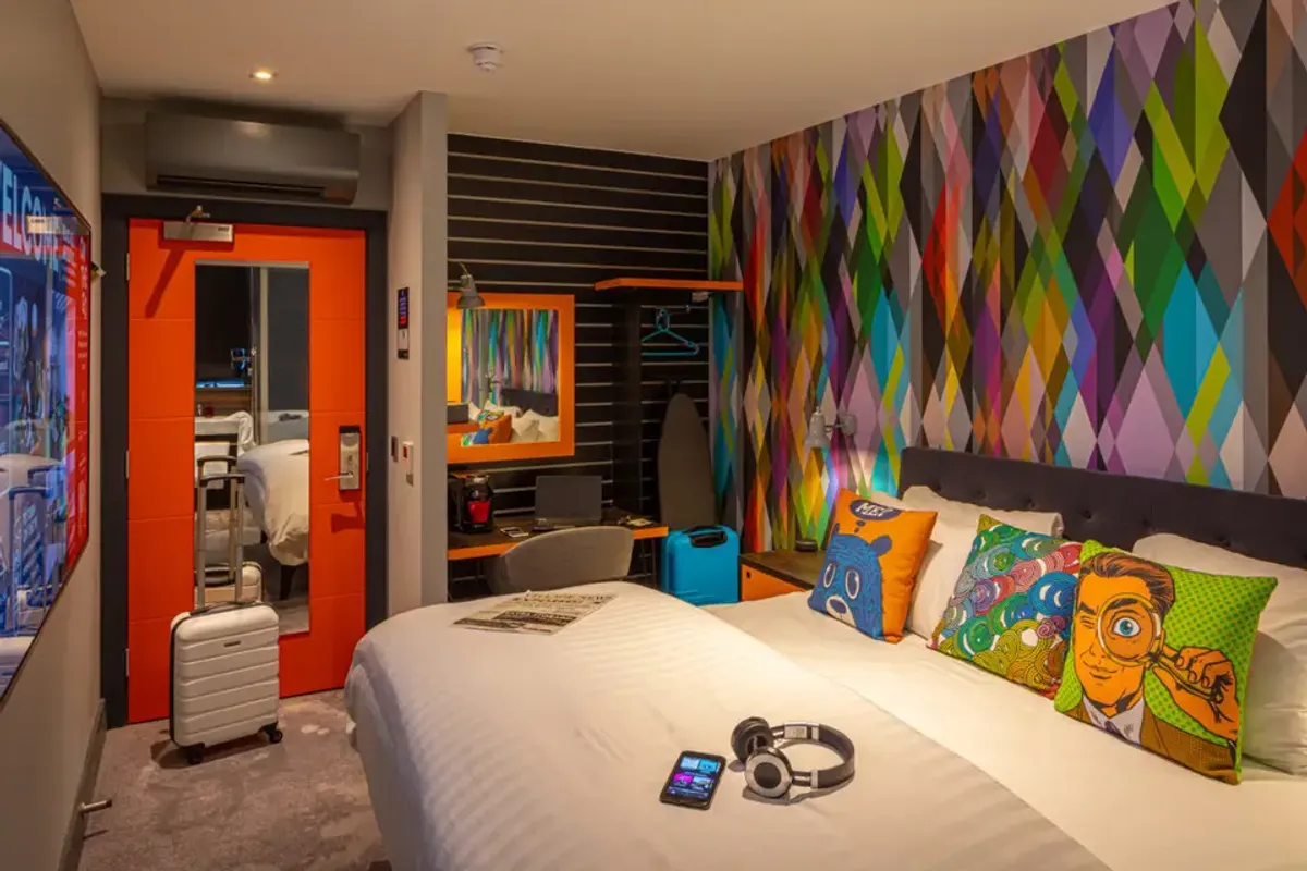 Village Hotel Club Maidstone photo 3