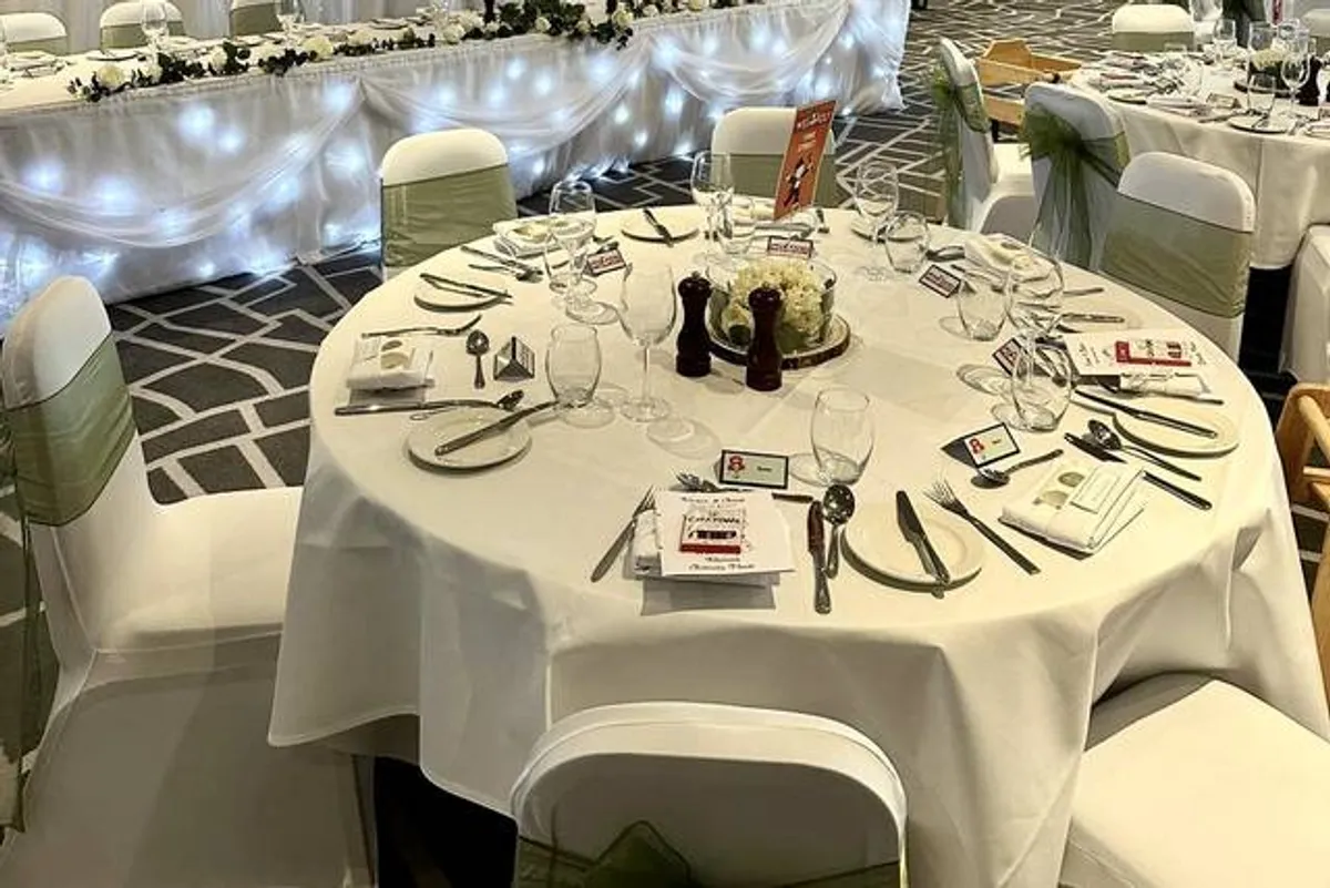 Mercure Nottingham Sherwood photo 5