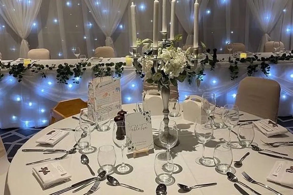 Mercure Nottingham Sherwood photo 8