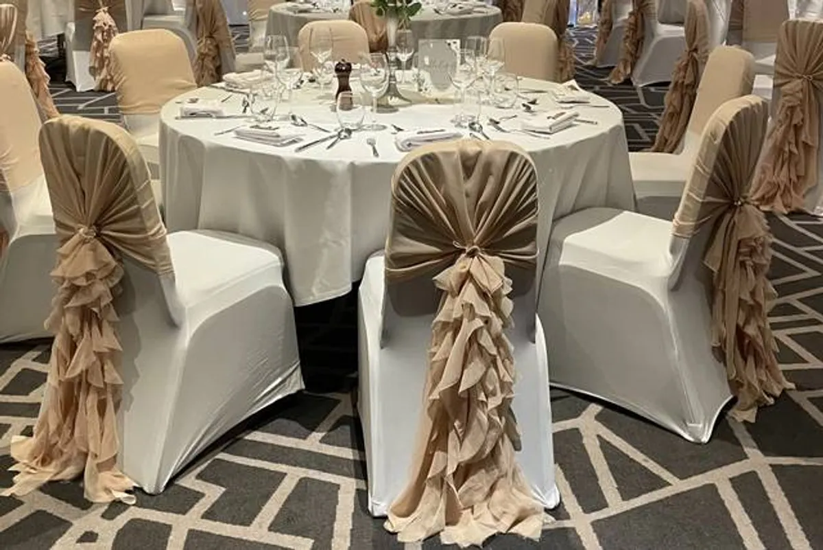 Mercure Nottingham Sherwood photo 2