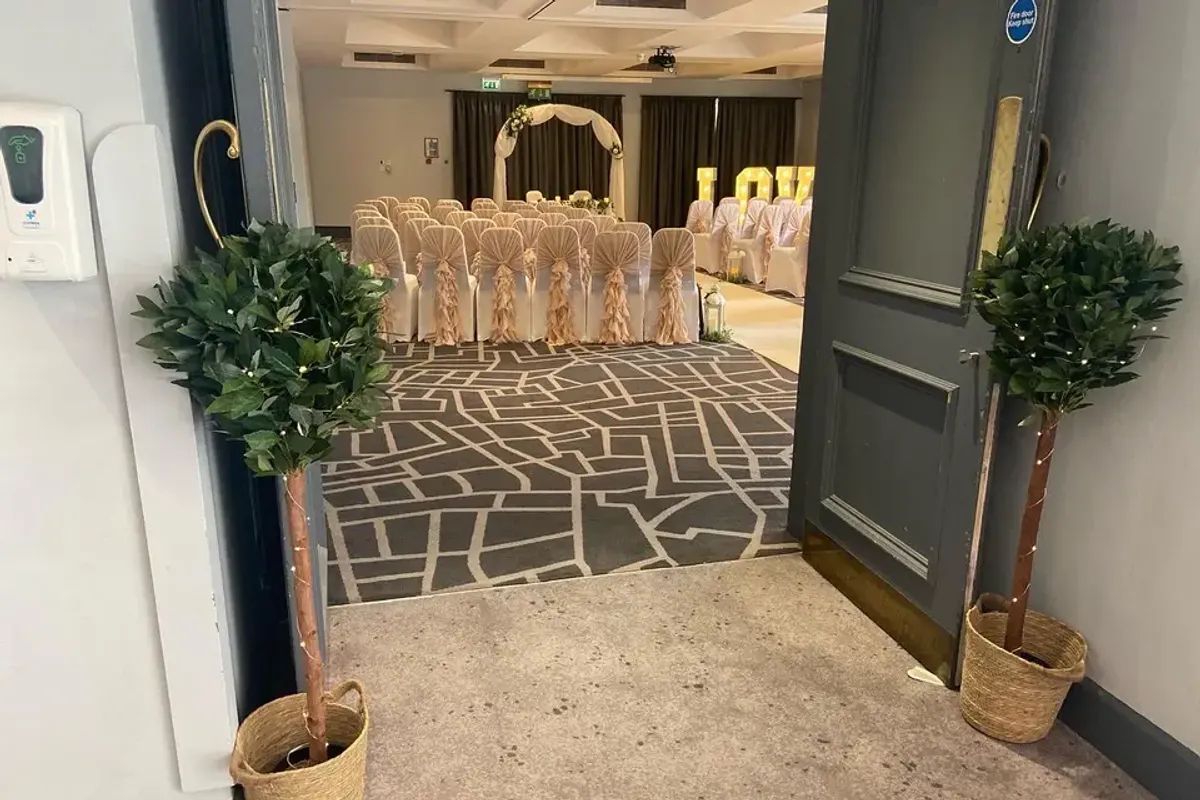 Village Hotel Club Nottingham photo 10