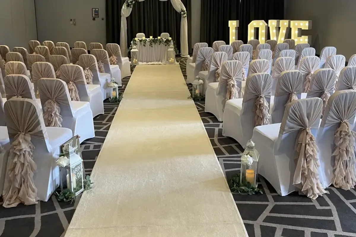 Village Hotel Club Nottingham photo 1