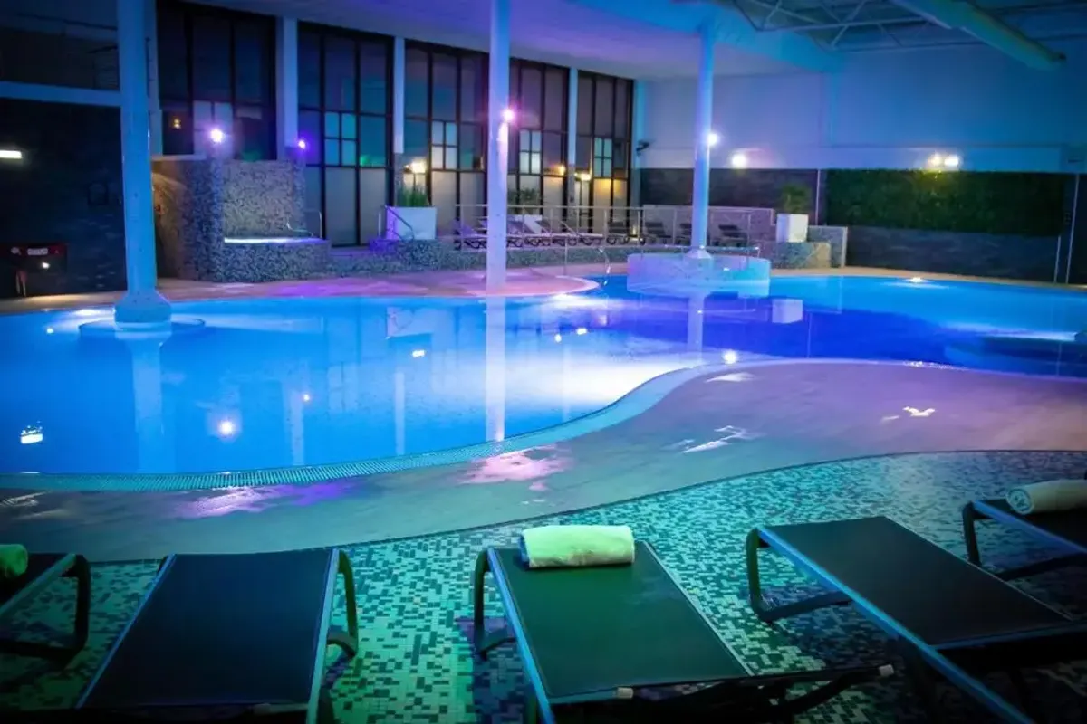 Village Hotel Club Nottingham photo 9