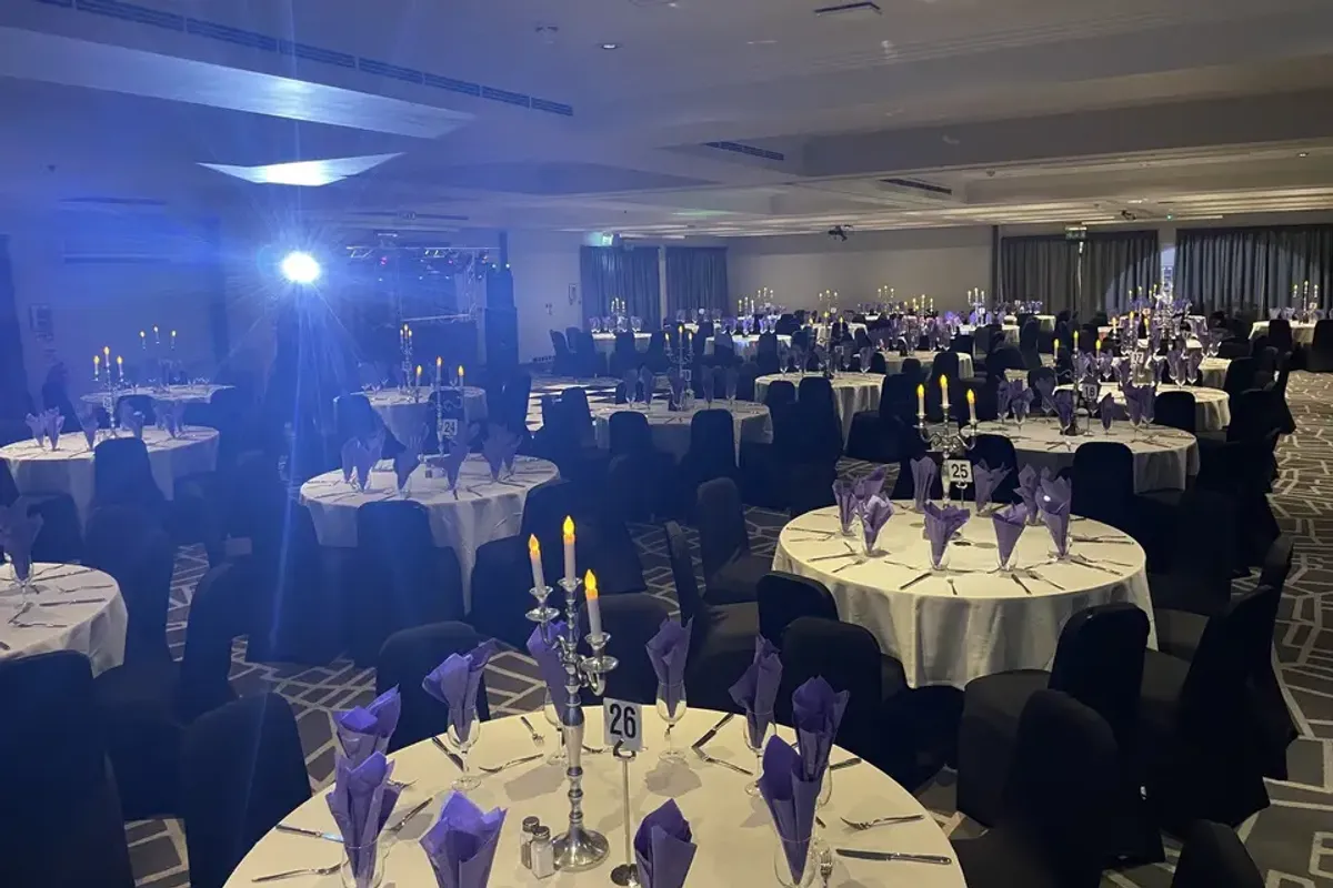 Village Hotel Club Nottingham photo 8
