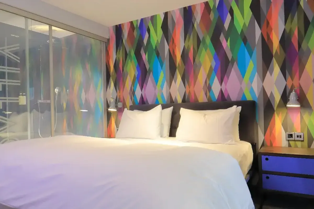 Village Hotel Club Nottingham photo 2