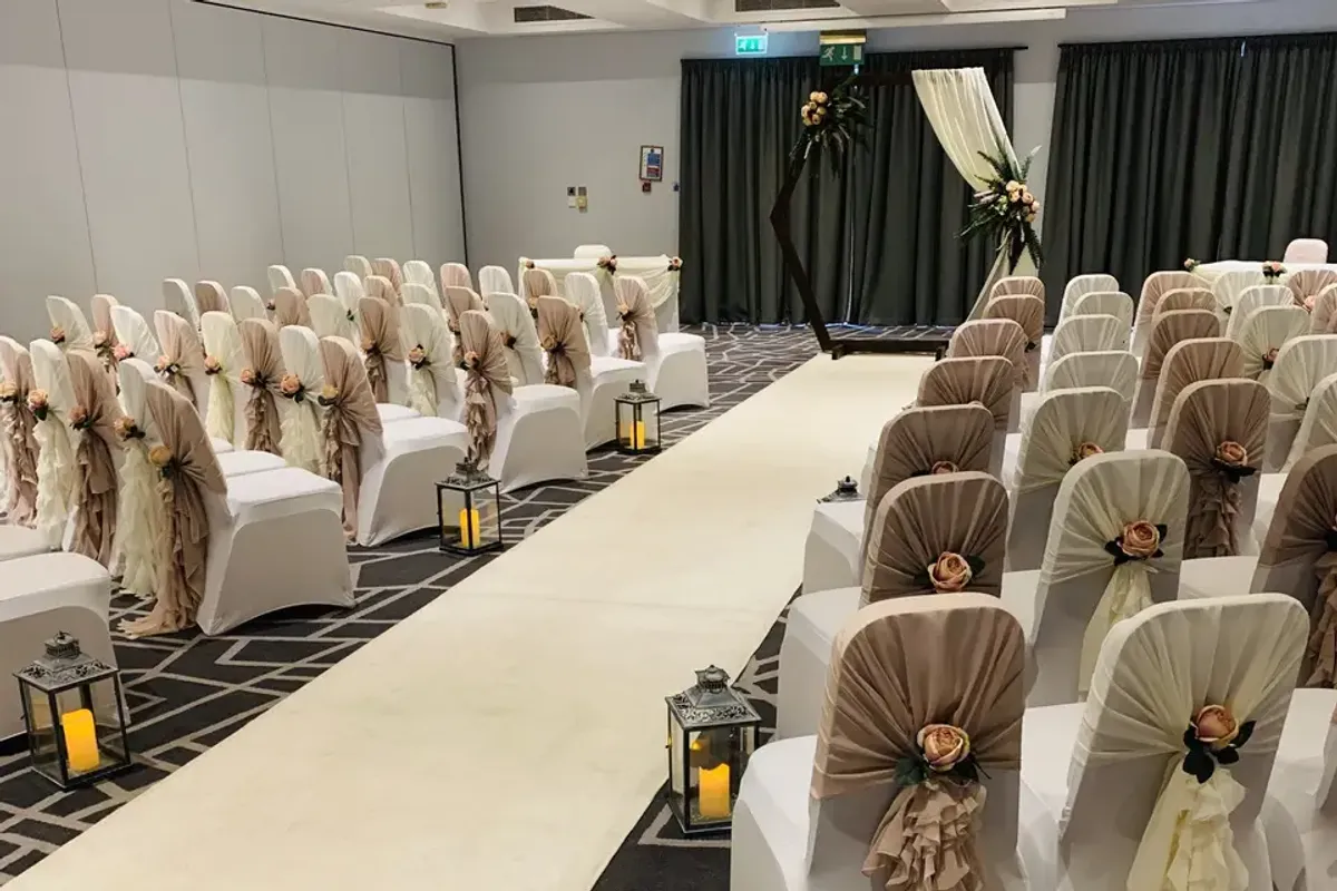 Village Hotel Club Nottingham photo 12