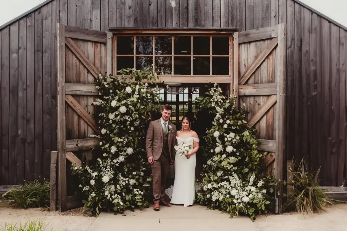 Aurora Nyx Floral Design — florists in Gloucestershire, UK
