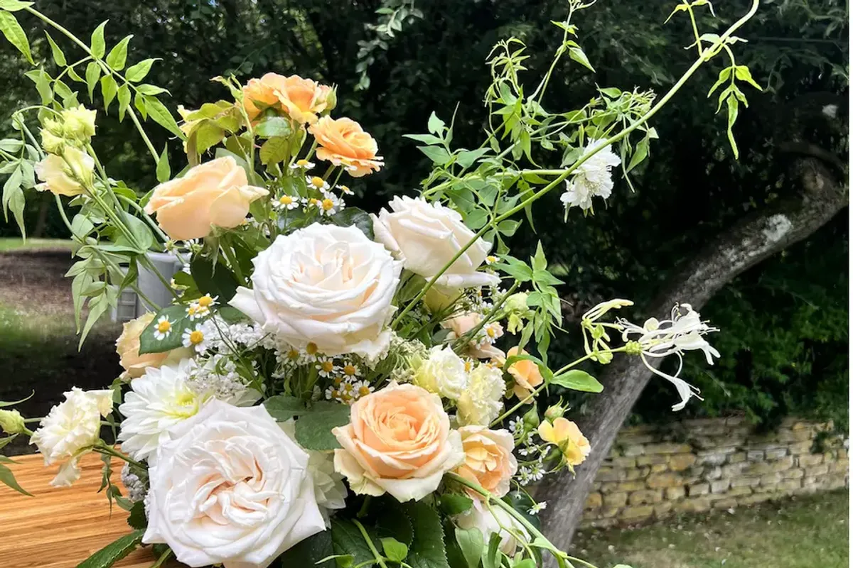 Aurora Nyx Floral Design photo 7