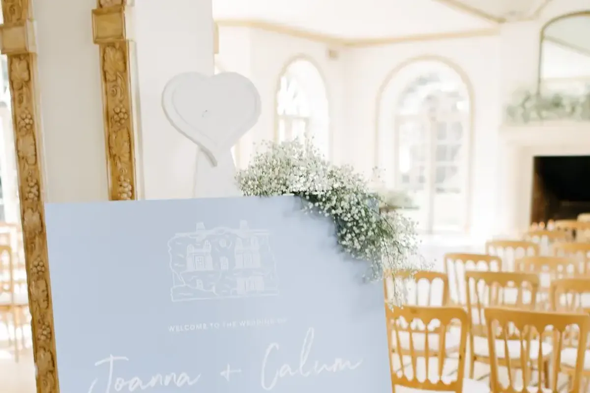 Wonder Wedding Stationery photo 1