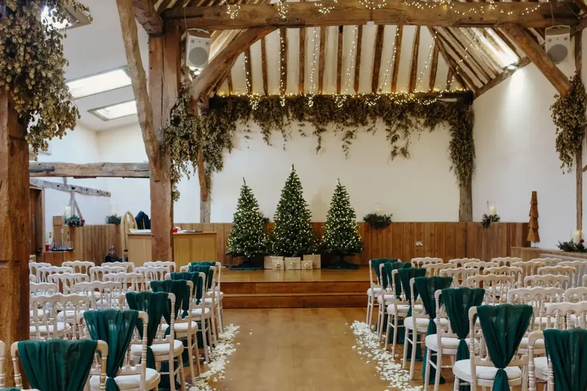 Winters Barns photo 3