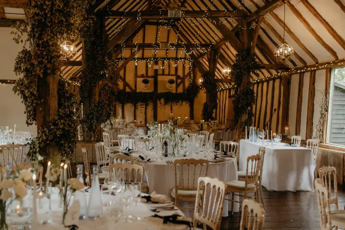 Winters Barns photo 8