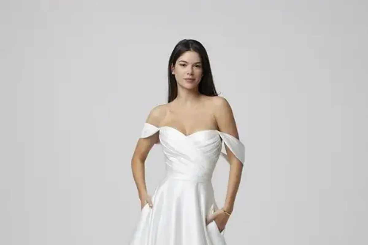 Dress the Bride photo 6