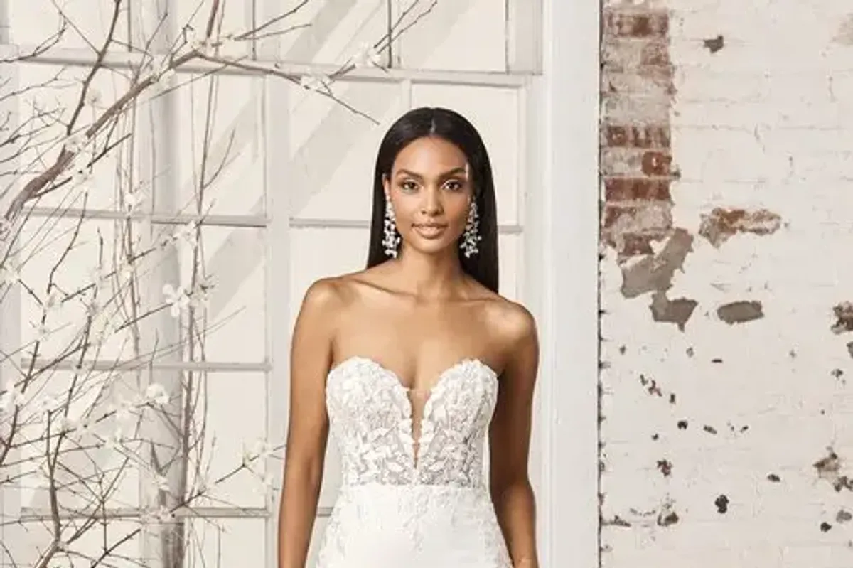 Dress the Bride photo 9