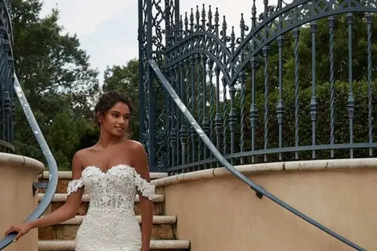 Dress the Bride photo 3