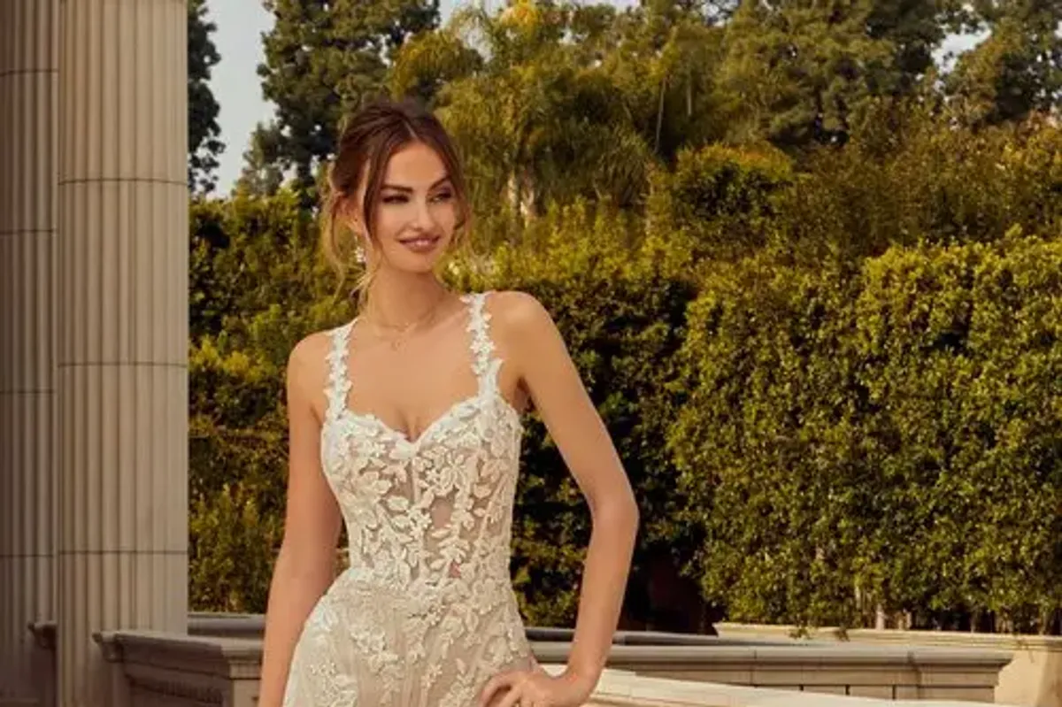 Dress the Bride photo 1