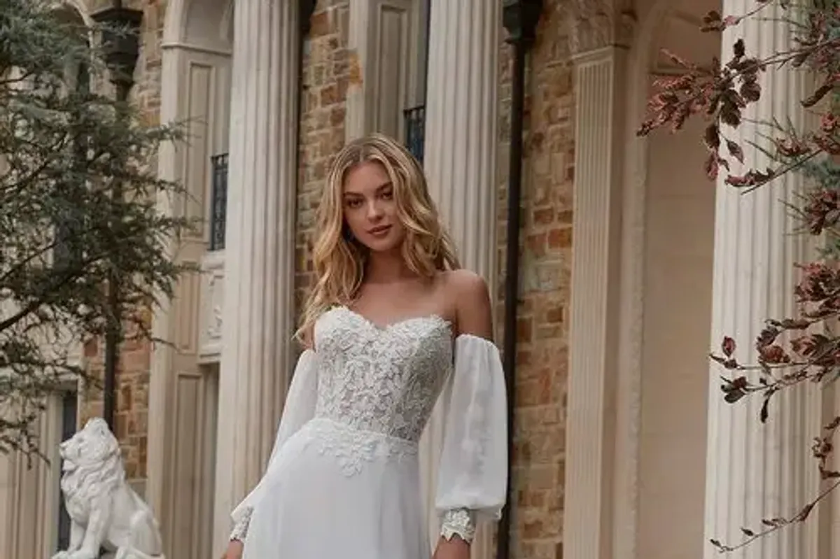 Dress the Bride photo 5