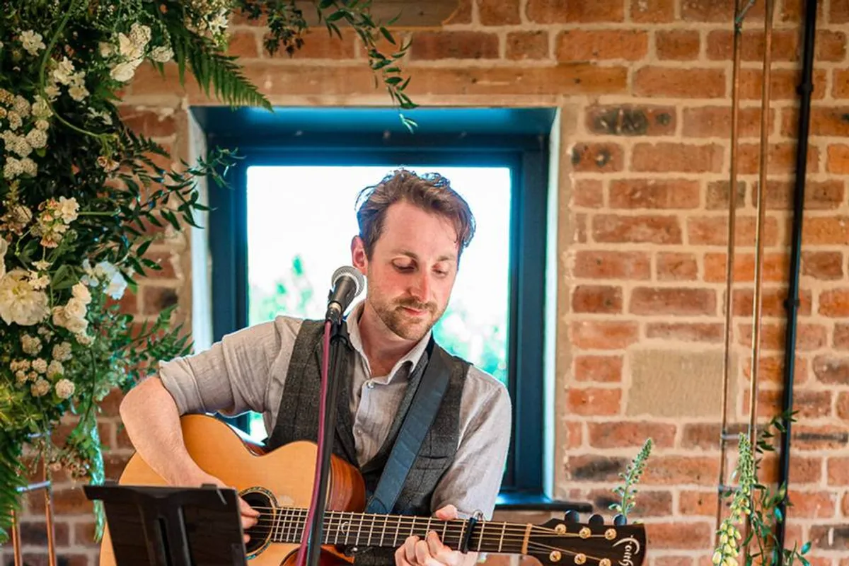 Matthew Turner photo 7