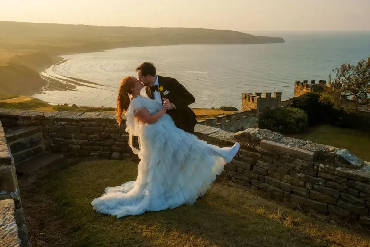 David Fox Photography — photographers in South Yorkshire, UK