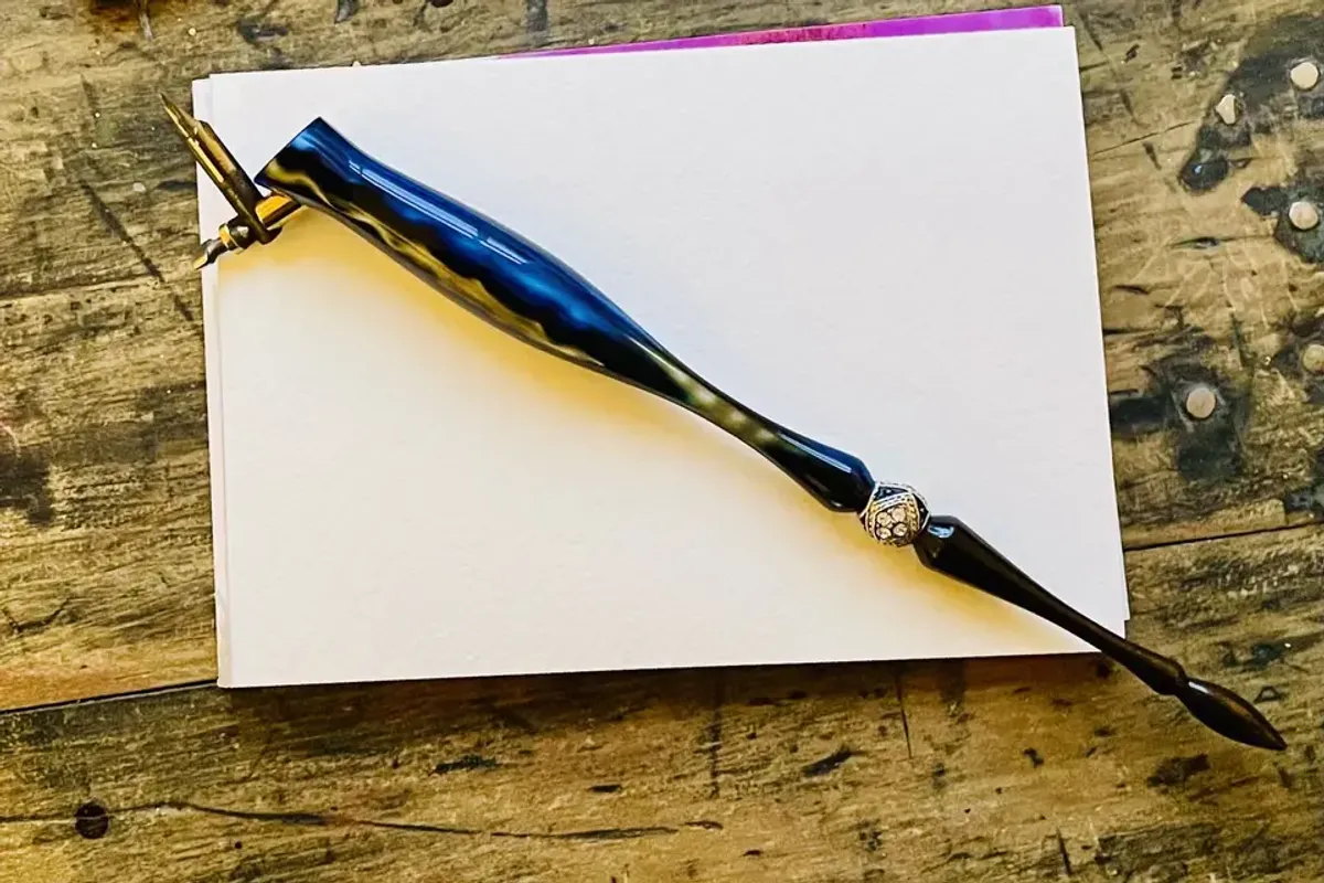 The Natty Nib photo 7