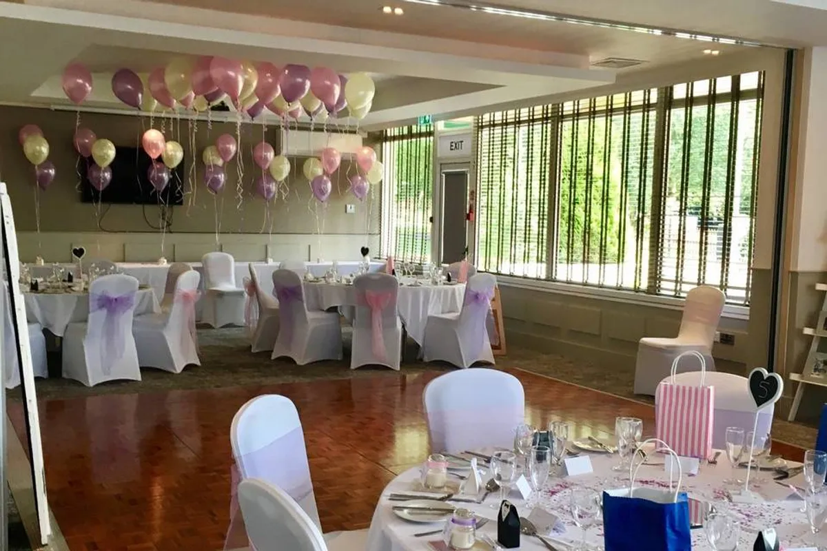 Holiday Inn - Stoke on Trent photo 1
