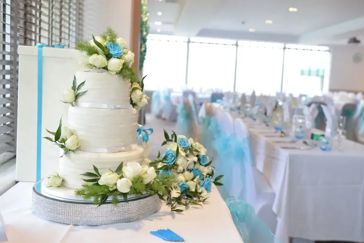 Holiday Inn - Stoke on Trent, wedding venue in Staffordshire, UK