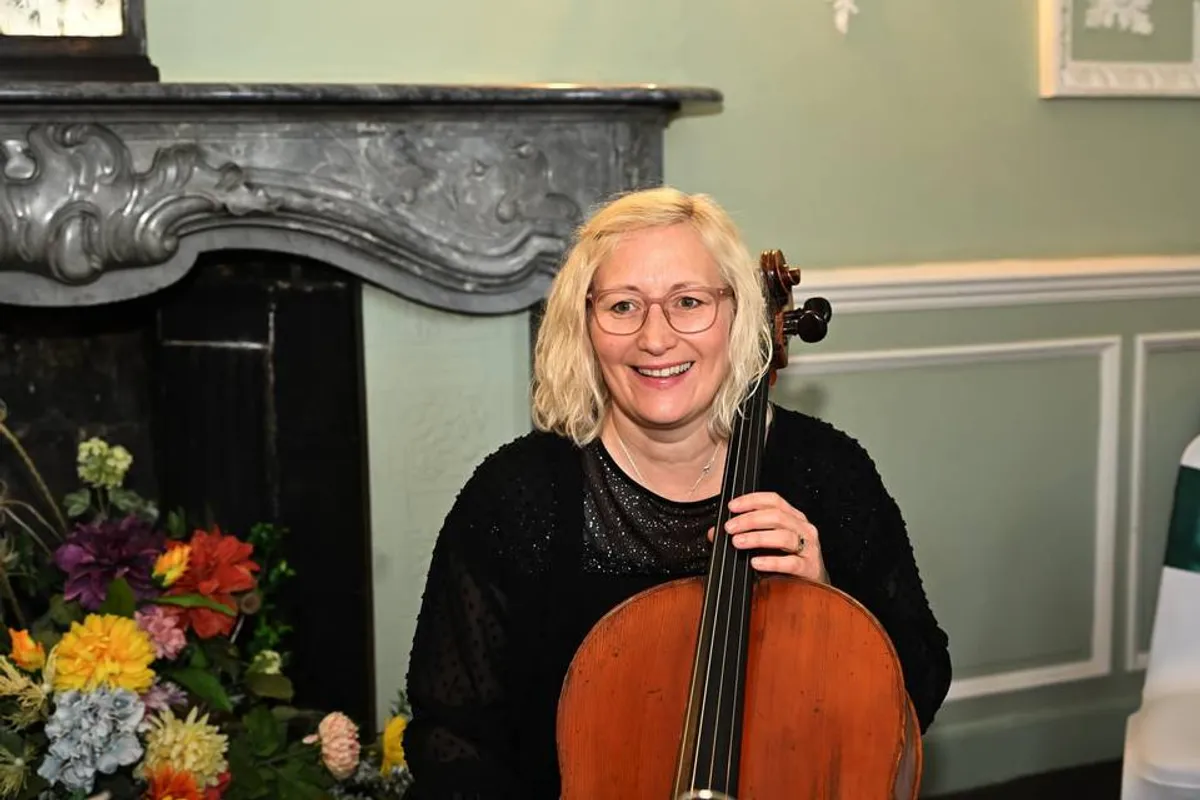 Sophistication Strings photo 7