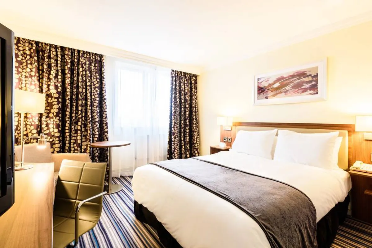 Holiday Inn Portsmouth photo 4