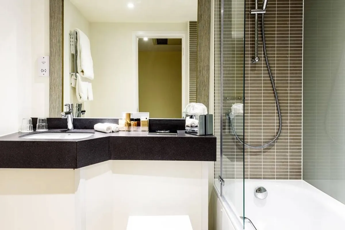 Holiday Inn Portsmouth photo 5