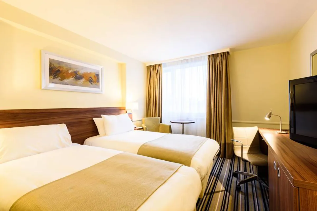 Holiday Inn Portsmouth photo 9