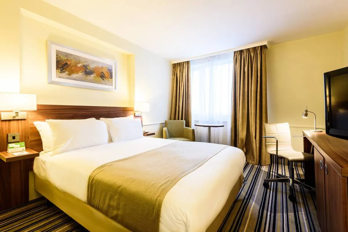 Holiday Inn Portsmouth photo 7