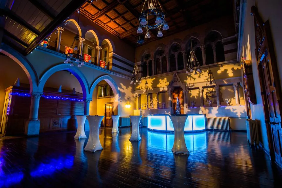 The Guildhall Northampton photo 9