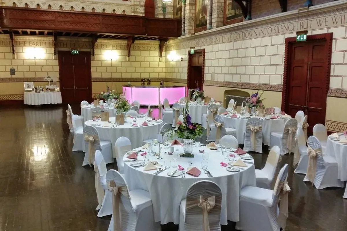 The Guildhall Northampton photo 1