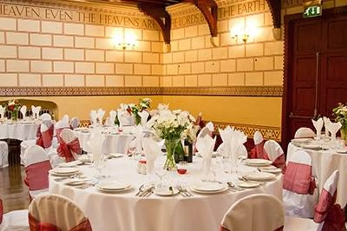 The Guildhall Northampton photo 4