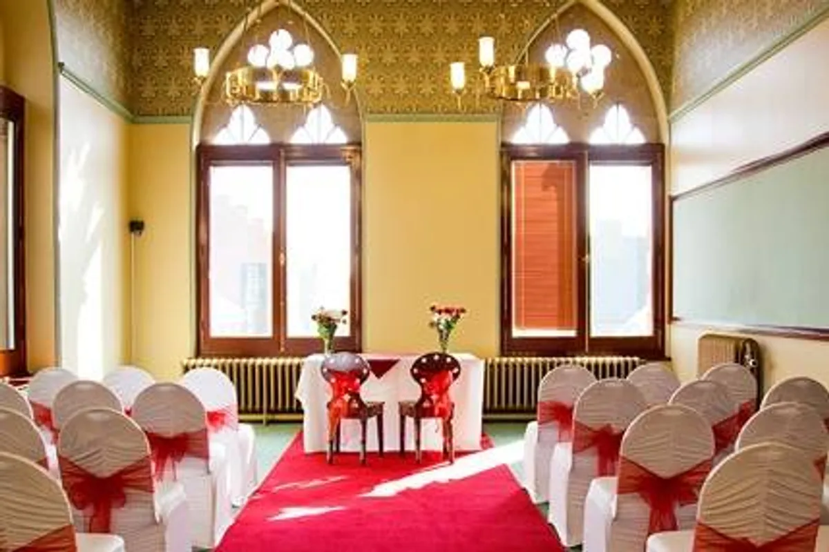 The Guildhall Northampton photo 7