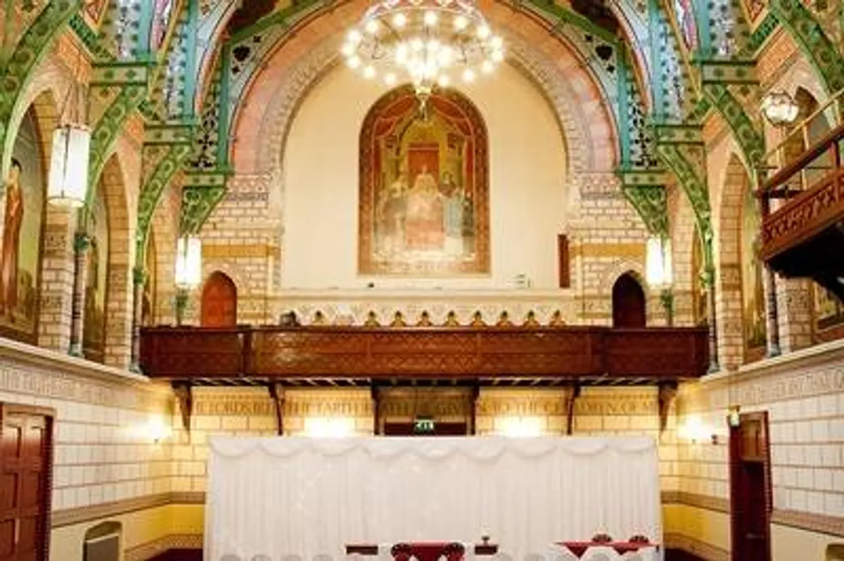 The Guildhall Northampton photo 5
