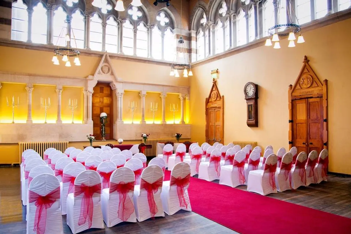 The Guildhall Northampton photo 6