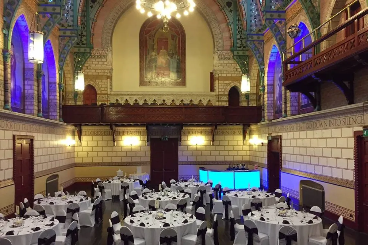 The Guildhall Northampton photo 12